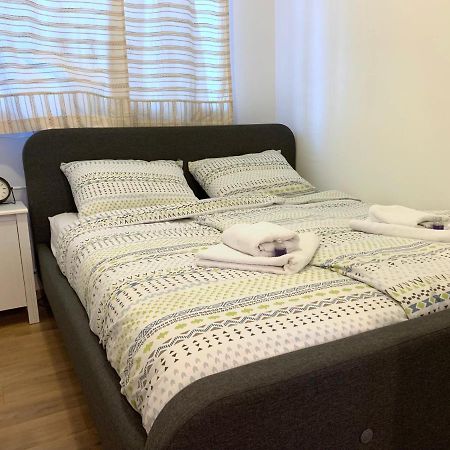 Crystal Lakes Apartment Плитвицька Єзера Екстер'єр фото