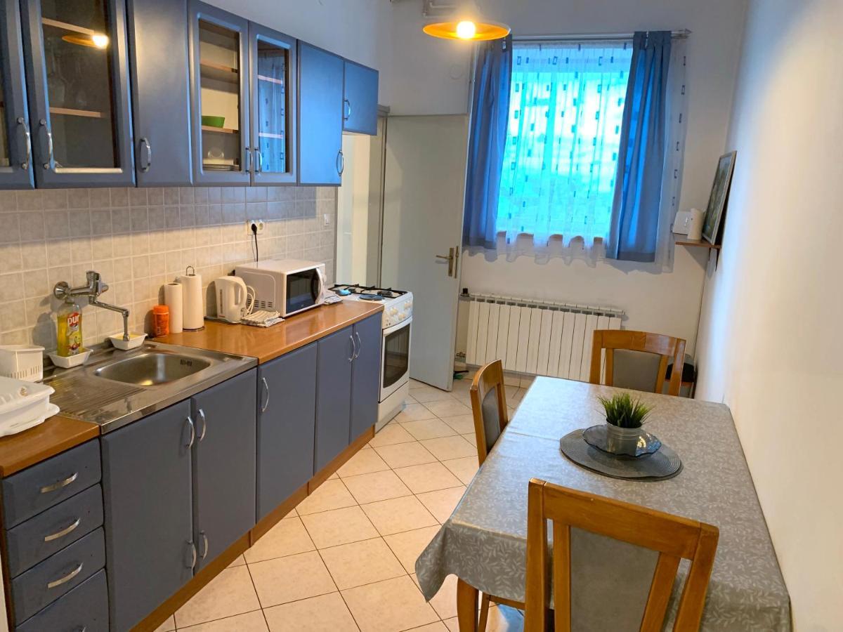 Crystal Lakes Apartment Плитвицька Єзера Екстер'єр фото