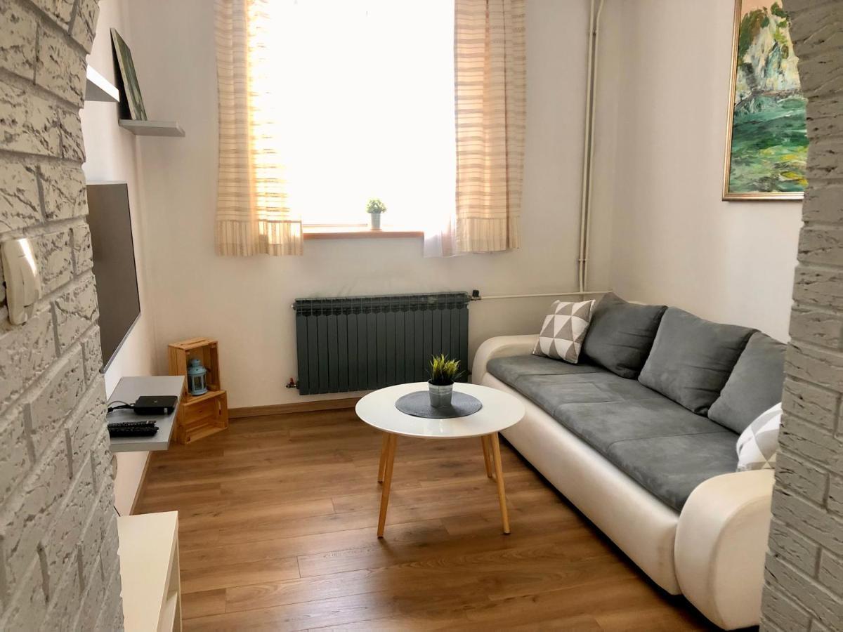 Crystal Lakes Apartment Плитвицька Єзера Екстер'єр фото